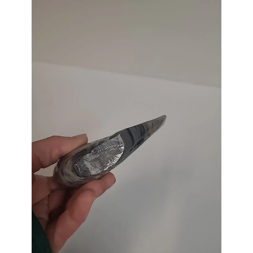Unknown carved stone